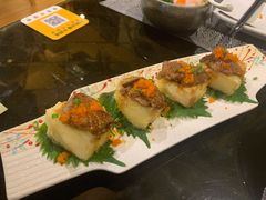 -昱匠·日本料理(金融街店)