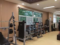 -中田健身工作室(博兴路店)