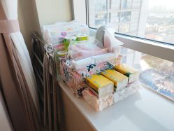 -养月堂中医养生月子会所(中心妇产店)