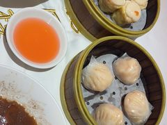 -香港龙凤楼(陆家嘴中心店)