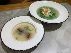 -如轩·海鲜砂锅粥·潮汕菜(南城店)