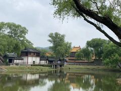 -三国水浒景区(无锡影视基地)