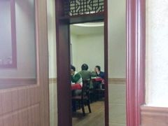 -胖子菜馆(隆昌路店)