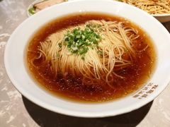 -松鹤面馆·古法焖肉面(观前店)