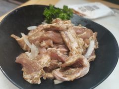 -韩宫宴炭火烤肉(印象城店)