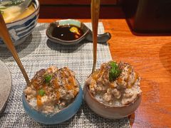 -戏作寿司(观音桥店)