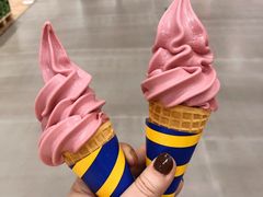 -宜家·瑞典风味餐厅(青岛商场店)