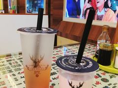 -THE ALLEY 鹿角巷(合生汇店)