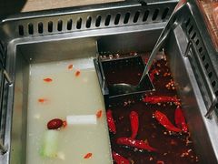 -野妹经典火锅(江夏中百店)