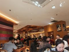 -春花民族美食(佳木斯总店)