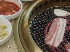 -妙香居韩国烤肉(容桂天佑城店)