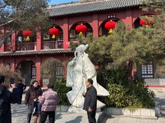 -太白楼-济宁运河核心景区