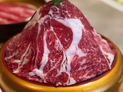 -温野菜涮涮锅(大悦城店)