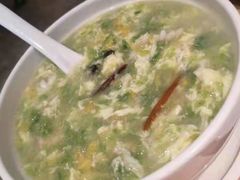 -吕氏疙瘩汤·新派鲁菜(欢乐汇店)