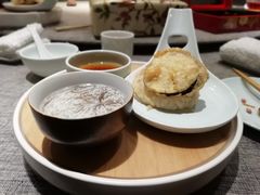 -素慧餐厅(大虹桥店)