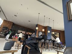 -星巴克(凯德晶萃店)