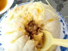 -四海楼(如皋定慧禅寺店)