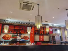 -舞虾小说.涮肉.烧烤(国顺东路店)