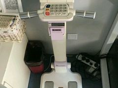 -VLines耀能运动Space&Flow(国贸店)
