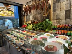 -黄山老妈·土菜(碧桂园店)