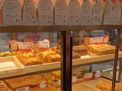 -爸爸糖吐司面包(悠唐购物中心店)