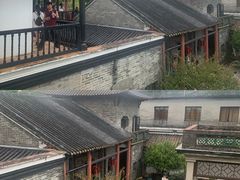 -东莞市可园博物馆