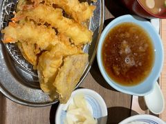 -爱蝦乃家(金虹桥店)