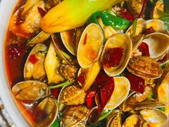 -熙成烧烤(白塔岭店)