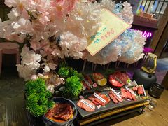 -樱宿日式和牛烧肉(五道口店)