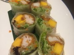 -美奈小馆·越南料理(中航城君尚购物中心店)