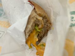 -赛百味SUBWAY(东方明珠店)