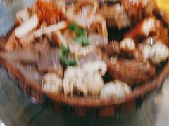 -灶东家民间菜(回兴店)