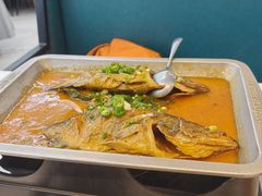 招牌臭鳜鱼-潇湘楼(环保园店)