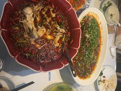 -诸葛烤鱼(海盐天宁寺路店)