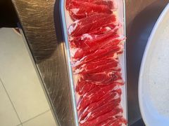 -辣伍鲜毛肚老火锅(元一店)