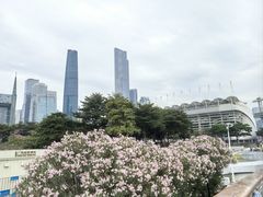 -海心沙亚运公园