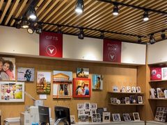 -方快照相馆(新梅广场店)
