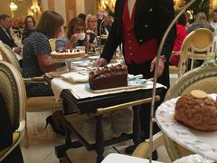 -The Ritz Restaurant