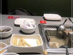 -海底捞火锅(金光华店)