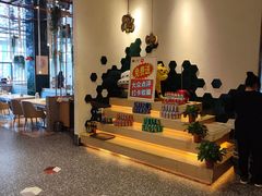 -红樱桃·欢乐餐厅(太原里店)