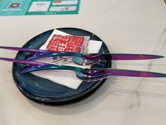 -拾挚扒房(招商花园城店)