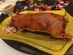 -新雅粤菜馆(南京东路店)