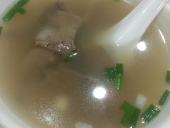 -银记肠粉(文昌北路店)