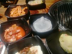 -大發韩国烤肉(八佰伴店)