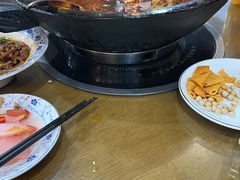 -九寨沟石锅鱼(沣峪口二十年店)