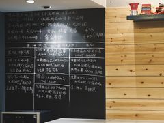 -Be Lived Cafe比例咖啡(摩天轮店)