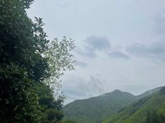 -浙北大峡谷