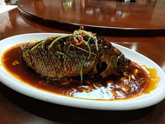 -津菜宋记老房子(鼓楼店)