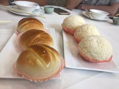 -黄埔华苑酒家(黄埔总店)