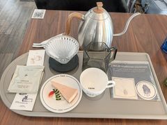 -THE PRESS(申报馆店)